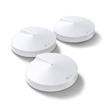 Маршрутизатор TP-Link Deco M5 (3-pack)